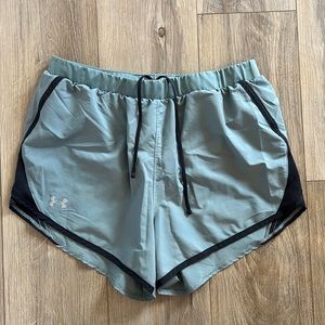 Women’s Under Armour Shorts